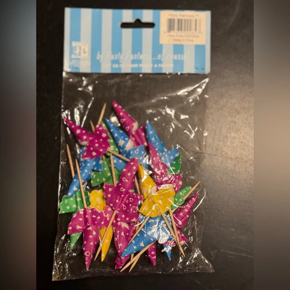 Clown‎ Party Picks 24